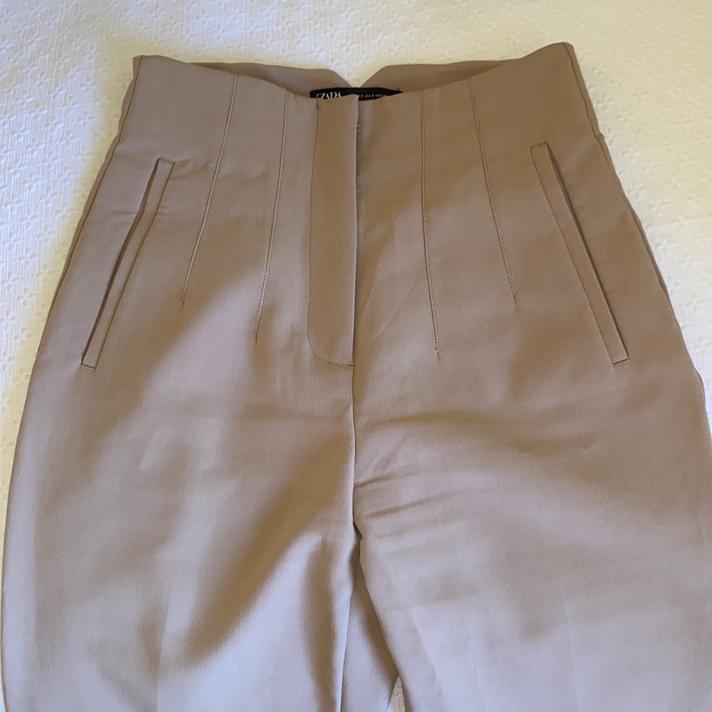 Zara Trousers
